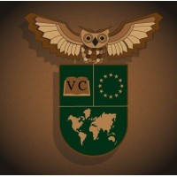 ISEIE - Institución Superior Estudios Innovadores Europeos Logo
