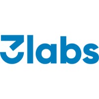 3Labs s.r.l. - Editoria, social, affiliate, influencer ed eventi Logo