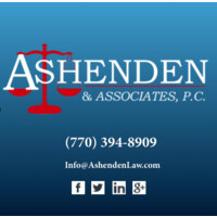 Ashenden & Associates, P.C. Logo