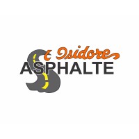 St-Isidore Asphalte Ltée Logo