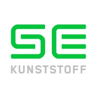 SE Kunststoffverarbeitung GmbH & Co. KG Logo