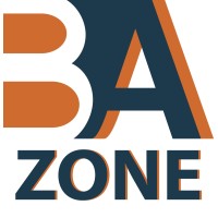 BA Zone - Business analyst community Vietnam Logo