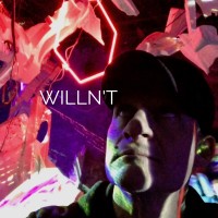 WILLNT Music Logo