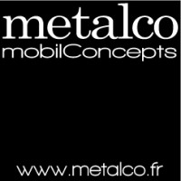 METALCO MobilConcepts Logo