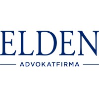 Elden Advokatfirma AS Logo
