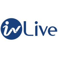 InLive Consultoria Logo