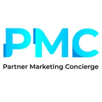PMC - Partner Marketing Concierge Logo