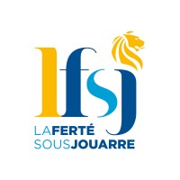 Ville de La Ferté-sous-Jouarre Logo