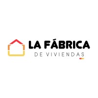 La Fábrica de Viviendas Logo