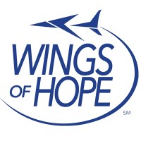 Wings of Hope Logo