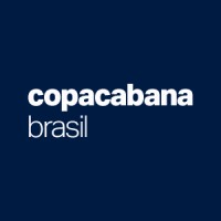 CopacabanaBrasil Logo