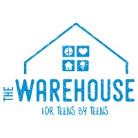 Teen Warehouse Logo