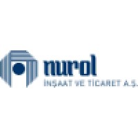 Nurol Construction and Trading Co. Inc. Logo