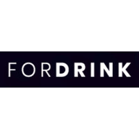 For Drink S.A. Logo