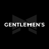 Gentlemens Logo