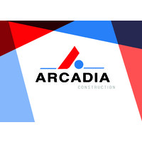 Arcadia Construction Logo
