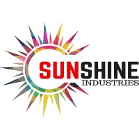 Sunshine Industries Logo