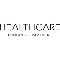 Healthcare Funding Partners, LLC Logo