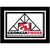 Georgia Truss LLC Logo