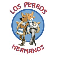 Los Perros Hermanos Logo