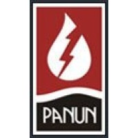 Panun Entracon Pvt Ltd Logo