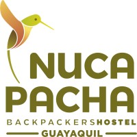 Hostel Nucapacha Logo