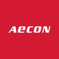 Aecon Group Inc. Logo