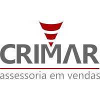 Crimar Assessoria em Vendas Logo