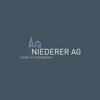 Niederer AG Logo