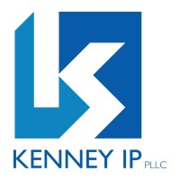 Kenney IP PLLC Logo