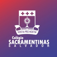 Colégio Sacramentinas Logo