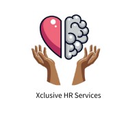 Xclusive HR Logo