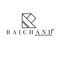Raichand Group Logo