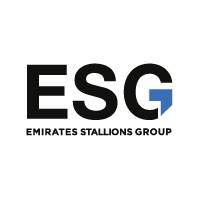 Emirates Stallions Group Logo