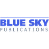 Blue Sky Publications Logo