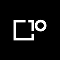 DIEZ | Reputación Corporativa Logo