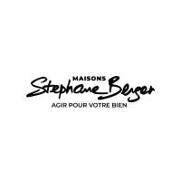 Maisons Stéphane Berger Logo