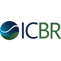 ICBR - Instituto dos Contadores do Brasil Logo
