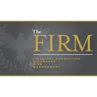 The FIRM South Logo