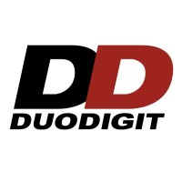Duodigit Ltda Logo