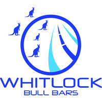 Whitlock Bullbars Logo