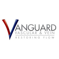 Vanguard Vascular and Vein Logo