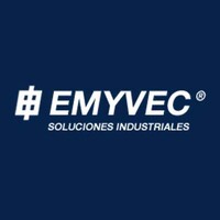 EMYVEC S.R.L. - Cabinas EMSA Logo