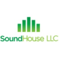 SoundHouse LLC Logo