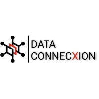 Data ConnecXion Logo