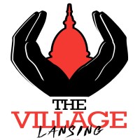 The Village Lansing Logo