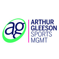 Arthur Gleeson Sports Management Logo
