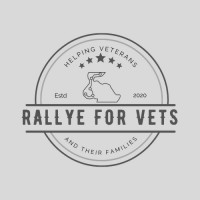 Rallye for Vets Logo