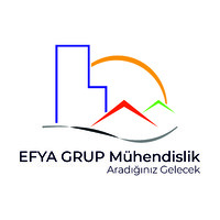 EFYA GRUP Engineering Logo