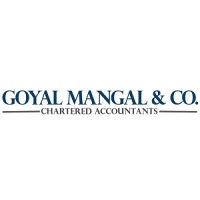 Goyal Mangal & Co. Logo